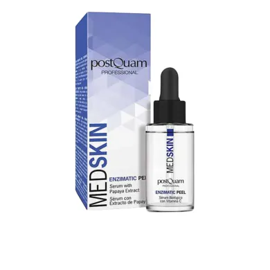 Med Skin - Med Skin Enzimatic Peel Serum With Papaya Extract by Postquam