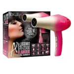 Airlissimo Gti 2300 - Airlissimo Gti 2300 Glamor Professional Hair Dryer Nit by Id Italian