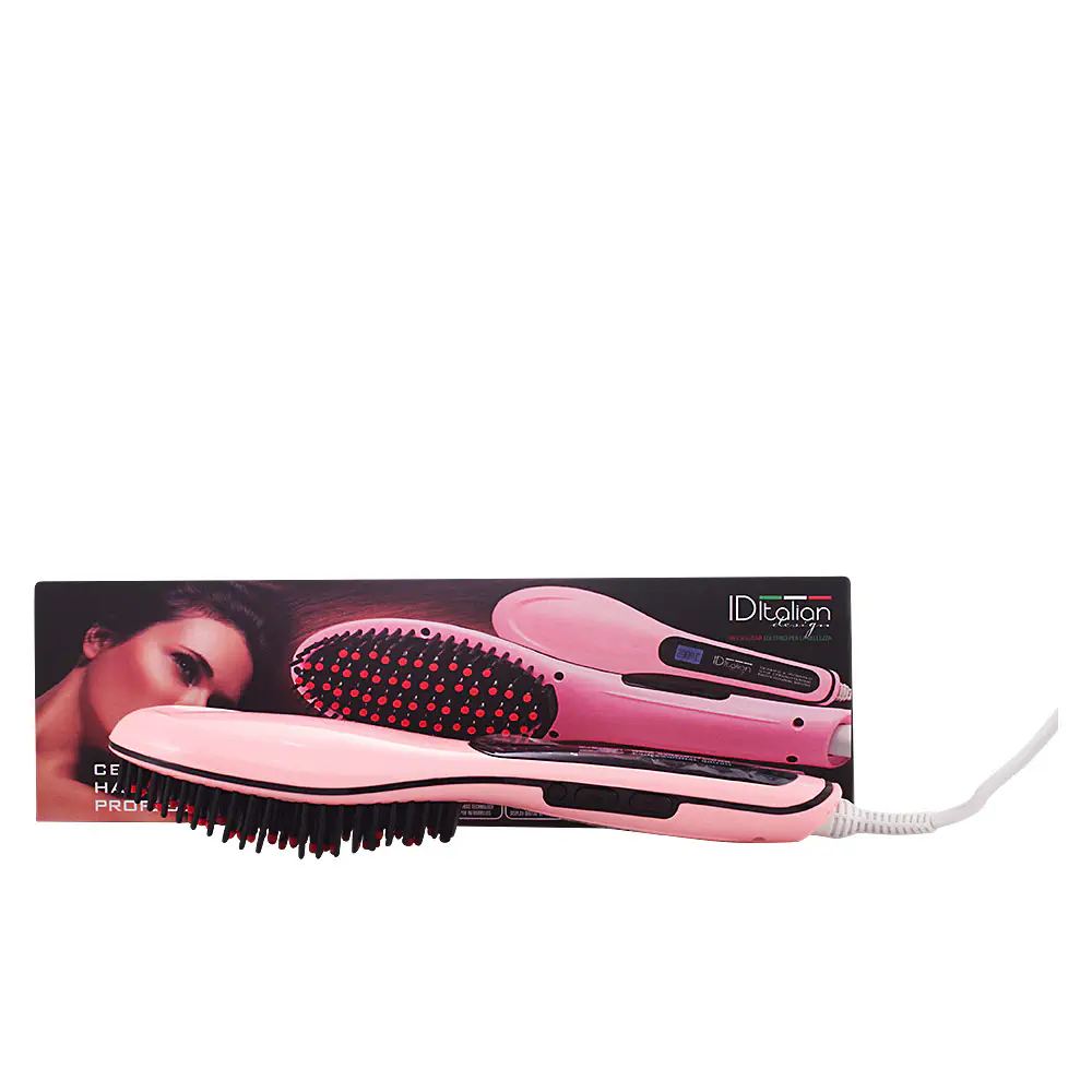 Iditalian - Iditalian Ceramic & Infrared Professional Brush 30W by Id Italian