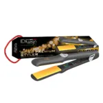 Gold Premiun Styler - Gold Premium Styler Hair Straightener Nit by Id Italian