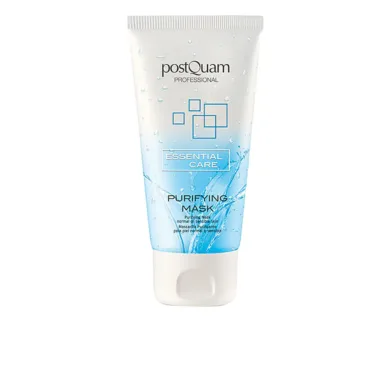 Essential Care - Essential Care Purifying Mask Normal/Sensible Skin by Postquam