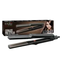 Ceraliss Pro Styler - Ceraliss Pro Styler Hair Straightener by Id Italian
