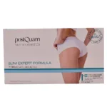 Slim Expert - Slim Expert Formula Silhoute 10 X by Postquam
