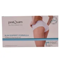 Slim Expert - Slim Expert Formula Silhoute 10 X by Postquam