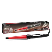 Easy Curl - Easy Curl Professional Conical Ceramic Curling Iron by Id Italian