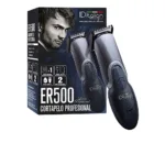 Cortapelos Er 500 - Hair Clipper Er 500 Nit by Id Italian