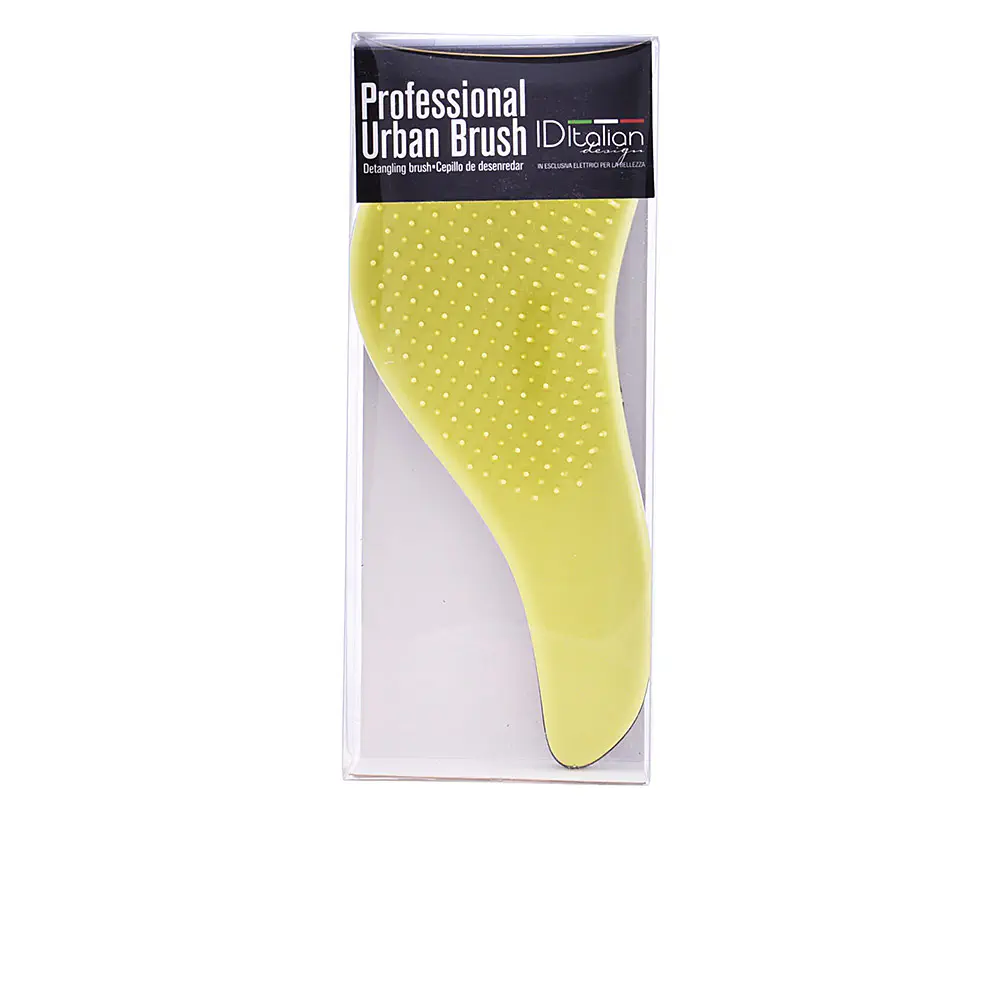 Iditalian - Iditalian Professional Urban Hair Brush by Id Italian