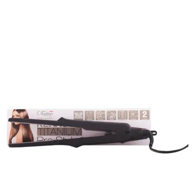 Iditalian - Iditalian Keractiv Titanium Pro Styler by Id Italian