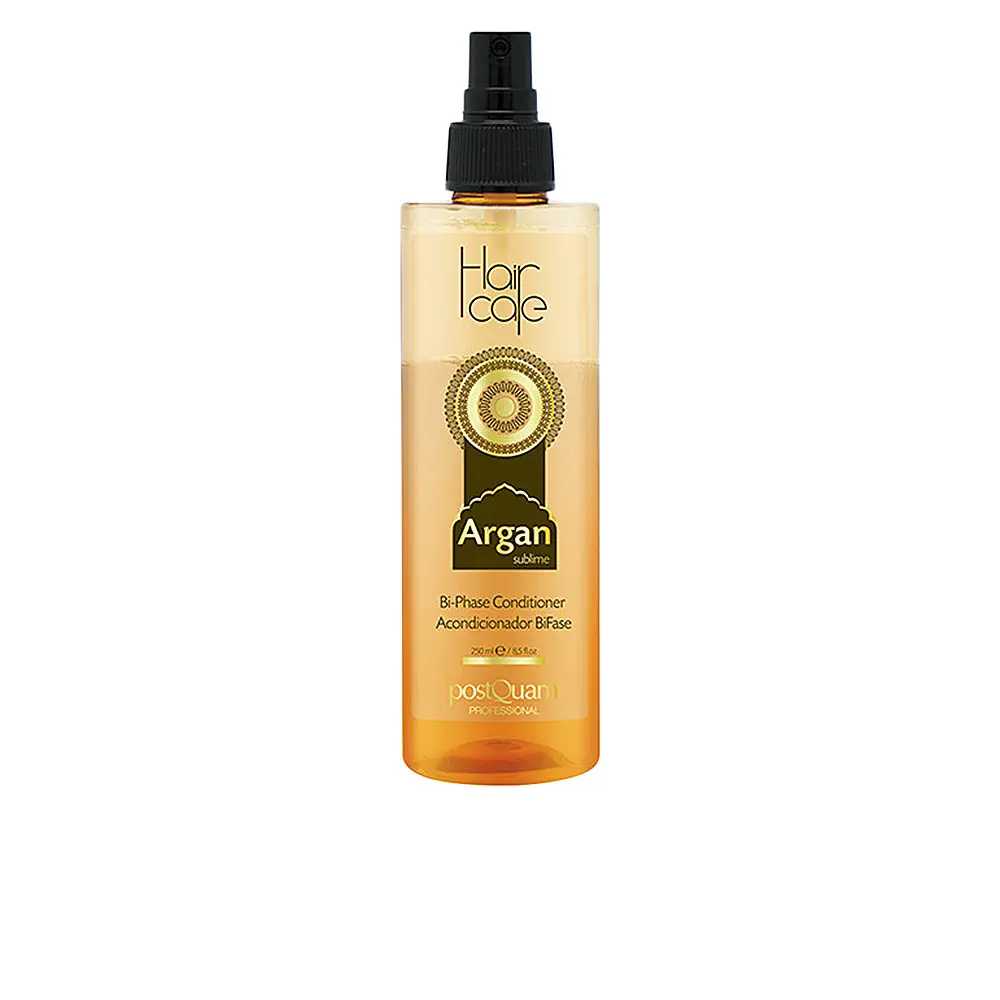 Haircare Postquam - Haircare Argan Sublime Bi-Phase Conditioner by Postquam