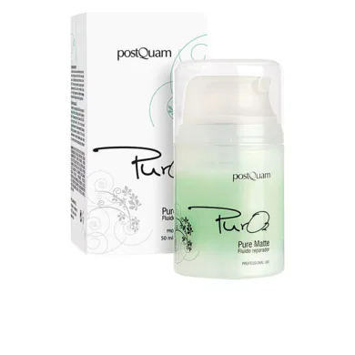 Pure Matte - Pure Matte Repair Fluid by Postquam
