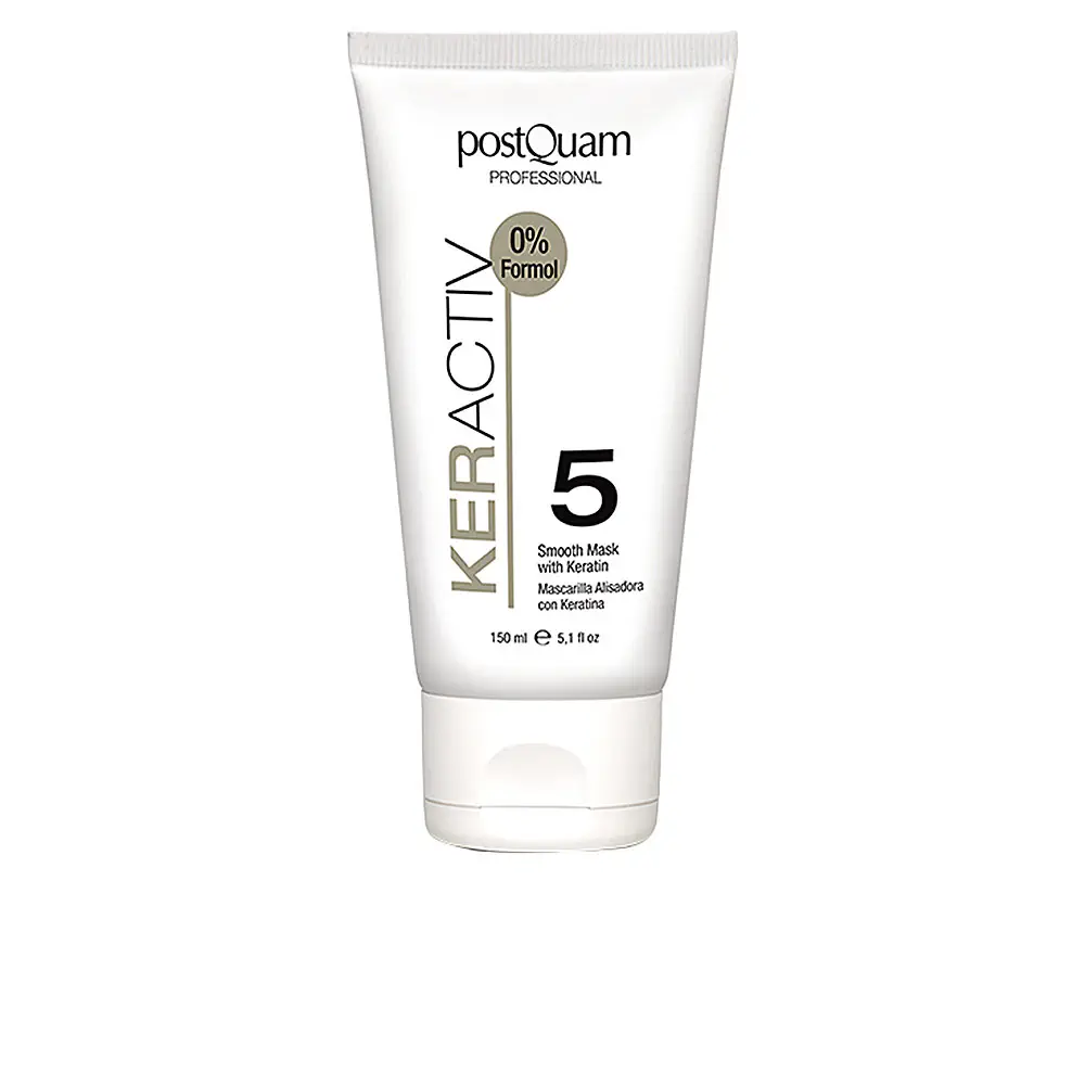 Keractiv - Keractiv 5 Smooth Mask With Keratin by Postquam