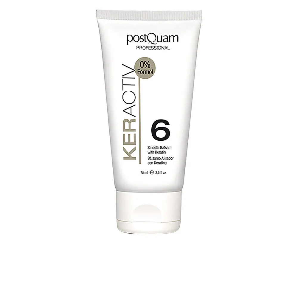 Keractiv - Keractiv 6 Smooth Balsam With Keratin by Postquam