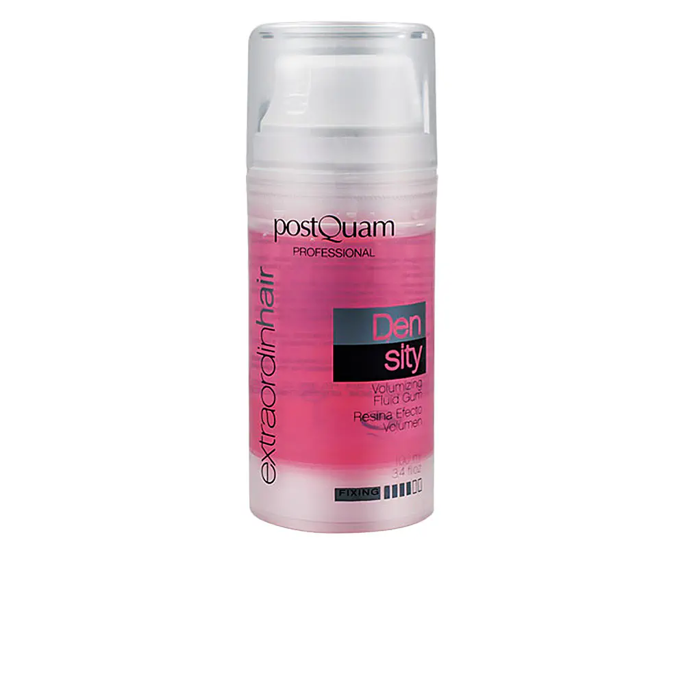 Extraordinhair Density Voluminizing Fluid Gum by Postquam Extraordinhair - Extraordinhair Density Voluminizing Fluid Gum by Postquam