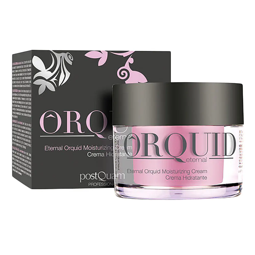 Orquid Eternal - Orquid Eternal Moisturizing Day Cream by Postquam