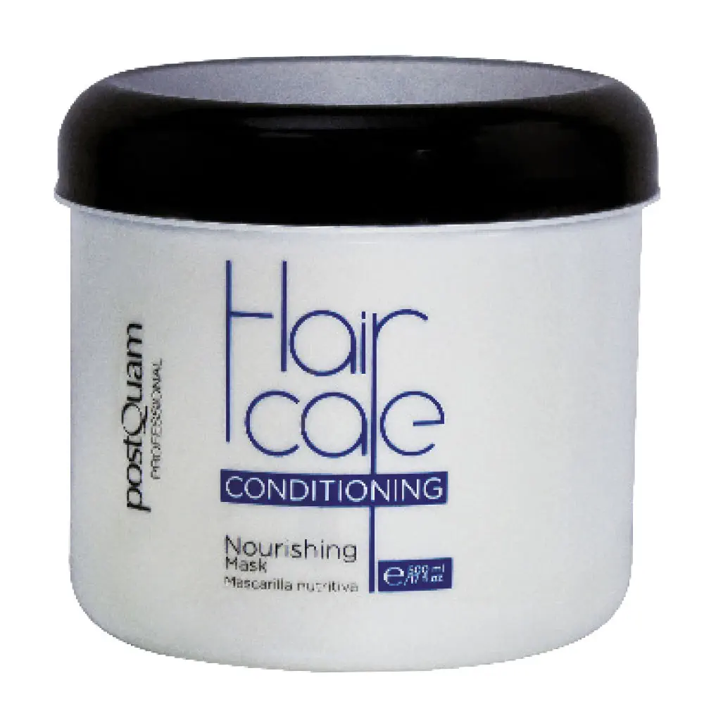 Haircare Postquam - Haircare Conditioning Mask by Postquam