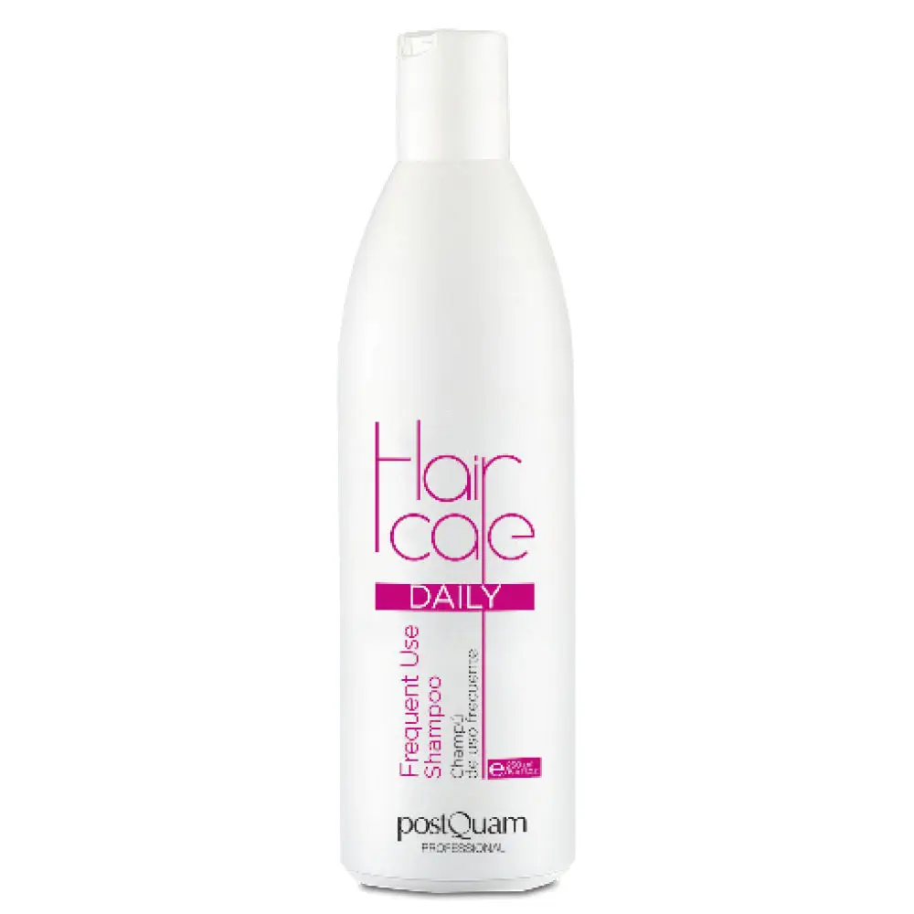 Haircare Postquam - Haircare Daily Frequent Use Shampoo by Postquam