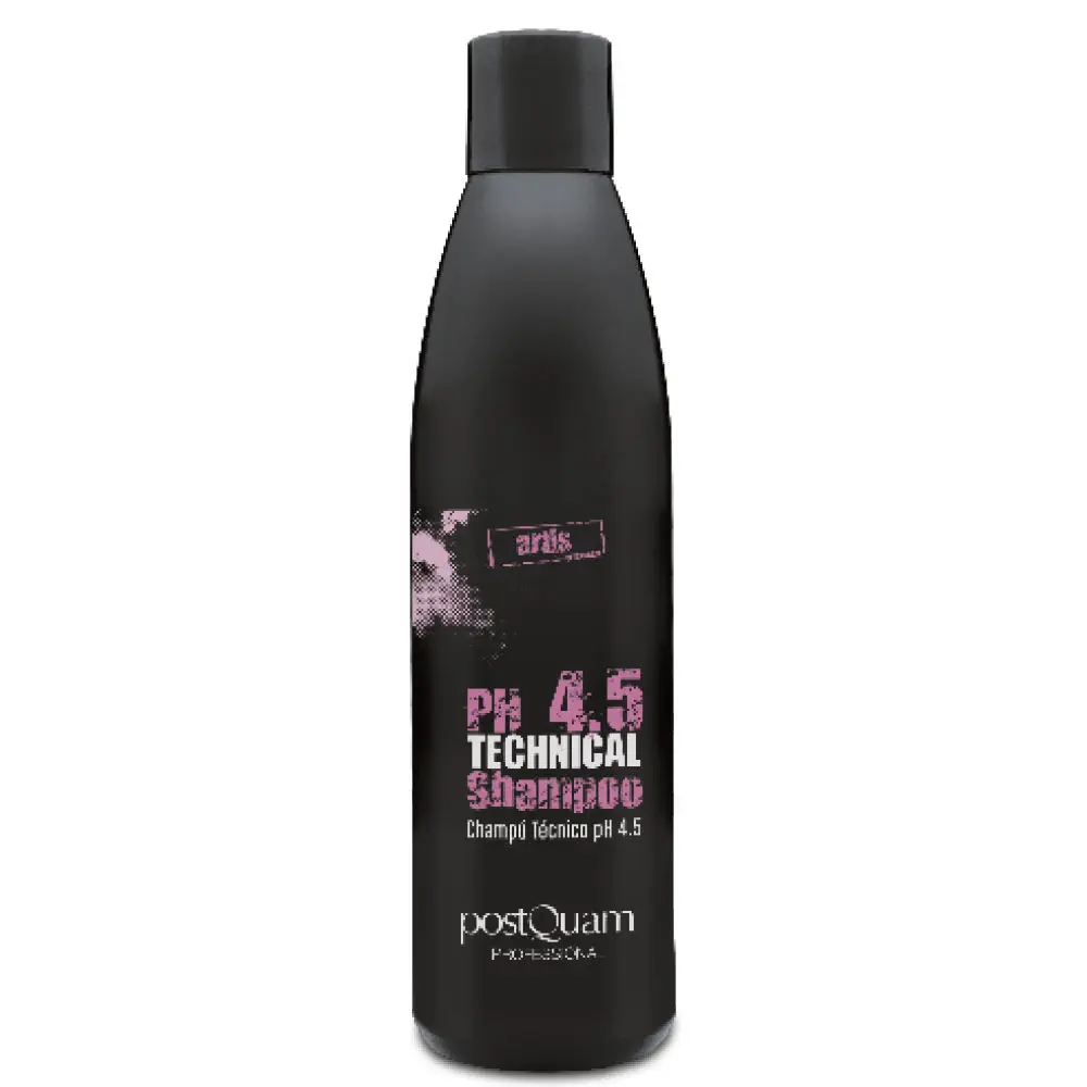 Technical - Ph 4.5 Technical Shampoo by Postquam