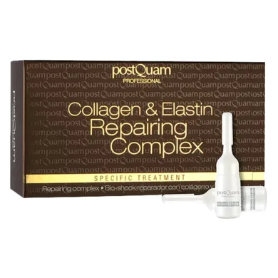 Bio-Shock - Bio-Shock Repairing Complex 12 X by Postquam