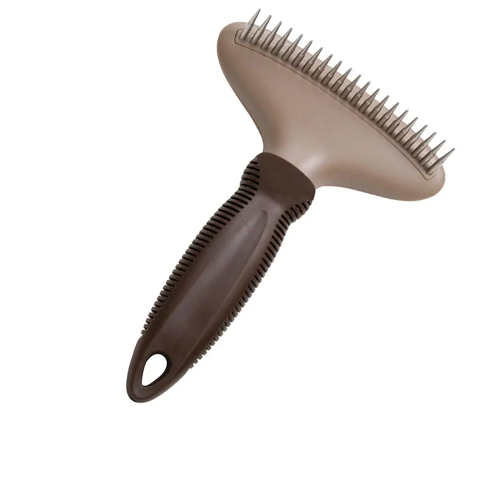 Rastrillo Para Perros by Gloria Pets Peine Gp - Rastrillo Para Perros by Gloria Pets