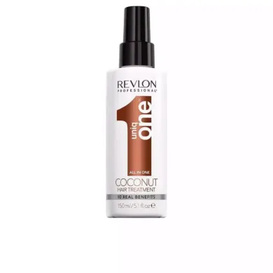 Uniqone - Uniq One Coconut All In One Hair Treatment by Revlon