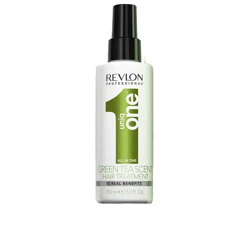 Uniqone - Uniq One Green Tea All In One Hair Treatment by Revlon