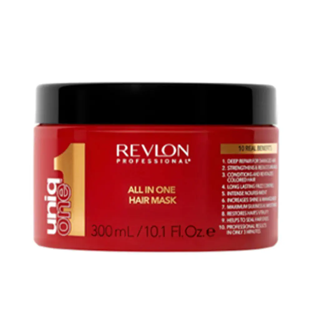 Uniqone - Uniq One All In One Hair Mask by Revlon