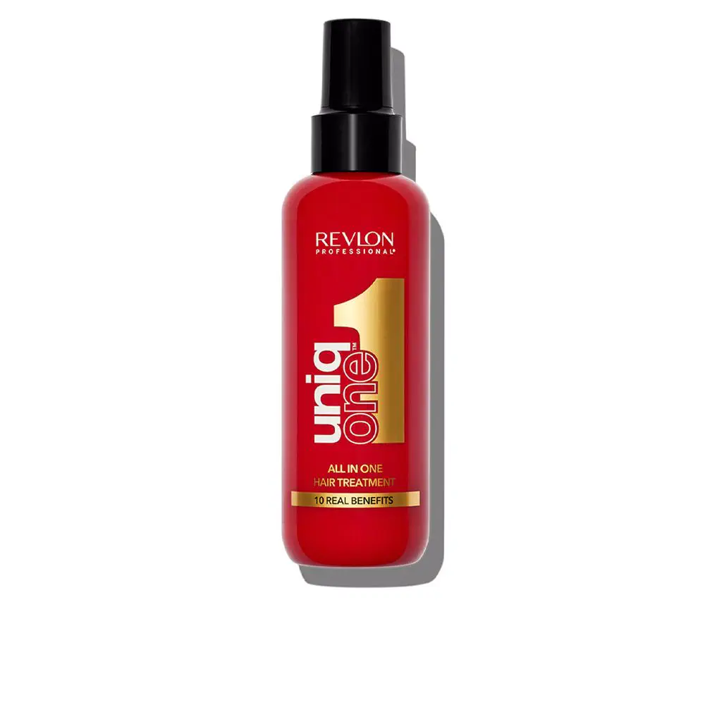 Uniq One All In One Hair Treatment by Revlon Uniqone - Uniq One All In One Hair Treatment by Revlon