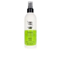 Proyou Styling - Proyou The Twister Waves Spray by Revlon