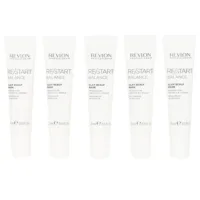 Re-Start - Re-Start Balance Clay Scalp Mask 10 X by Revlon