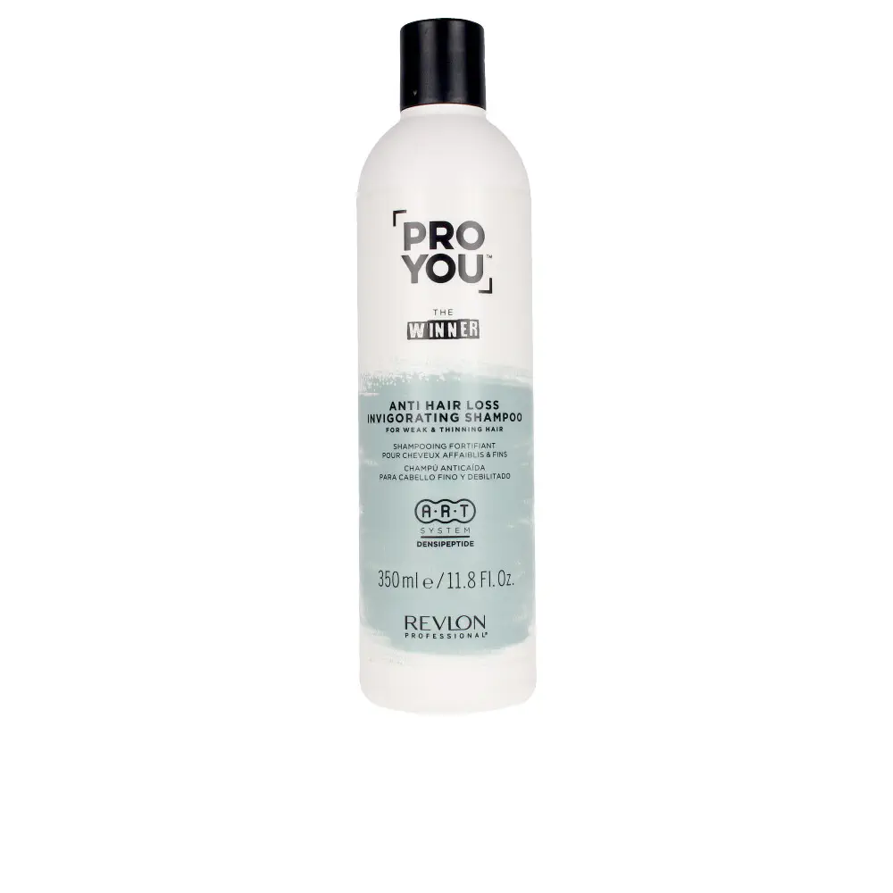 Proyou Care - Proyou The Winner Ahl Inv Shampoo by Revlon