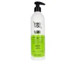 Proyou Styling - Proyou The Twister Scrunch by Revlon
