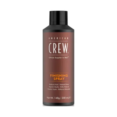 Crew Styling - Finishing Spray by American Crew