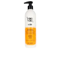 Proyou Care - Proyou The Tamer Conditioner by Revlon