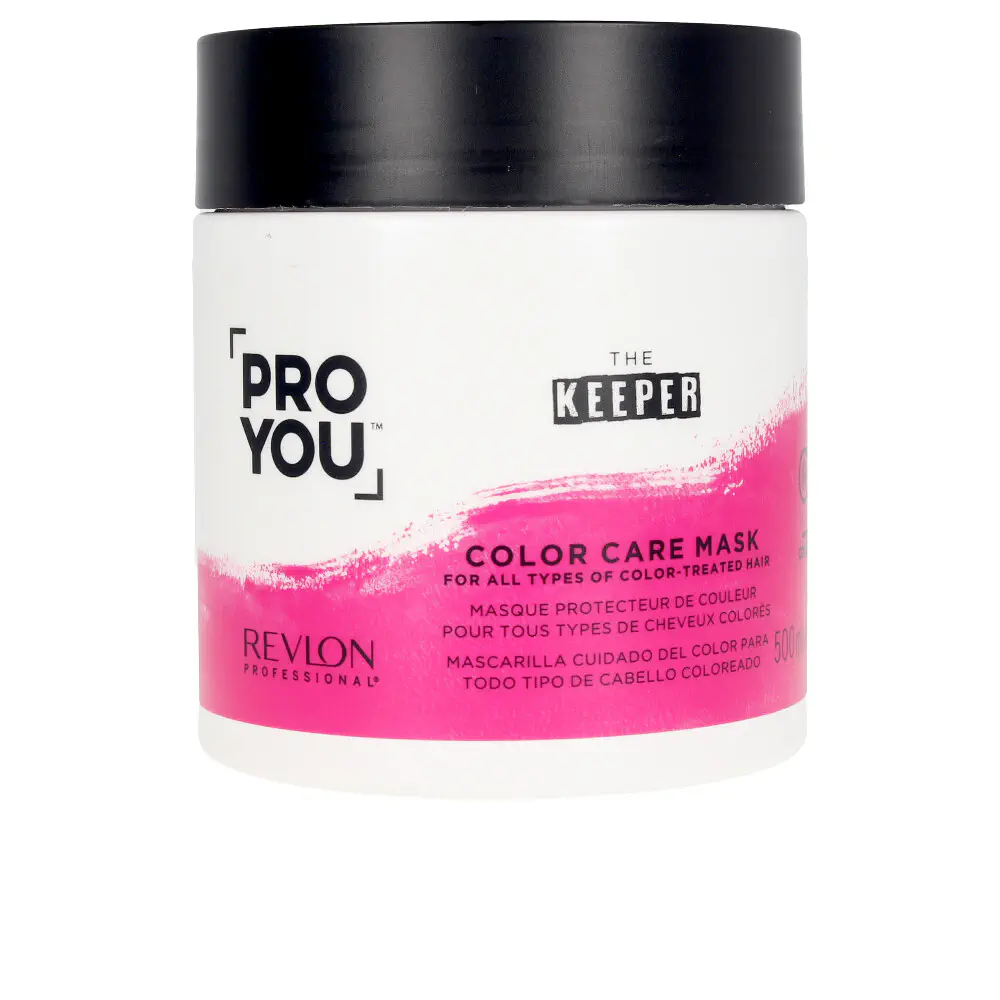 Proyou Care - Proyou The Keeper Mask by Revlon