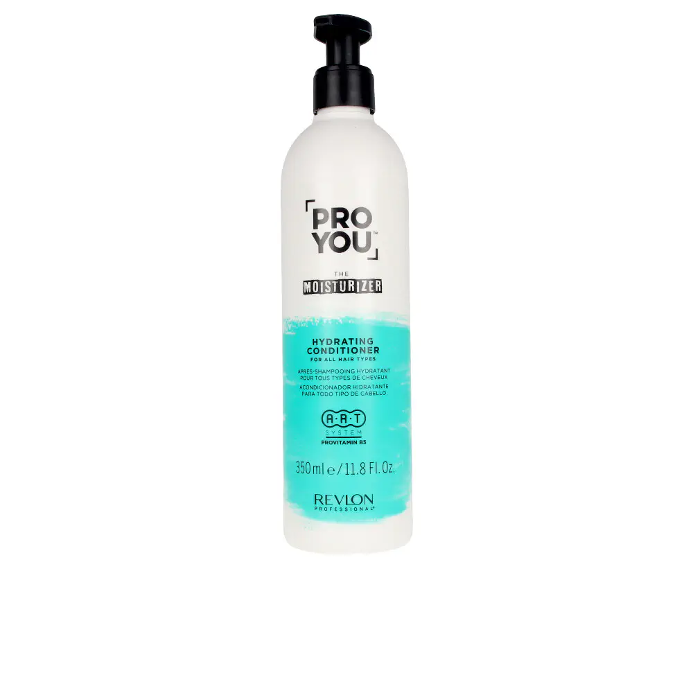 Proyou Care - Proyou The Moisturizer Conditioner by Revlon