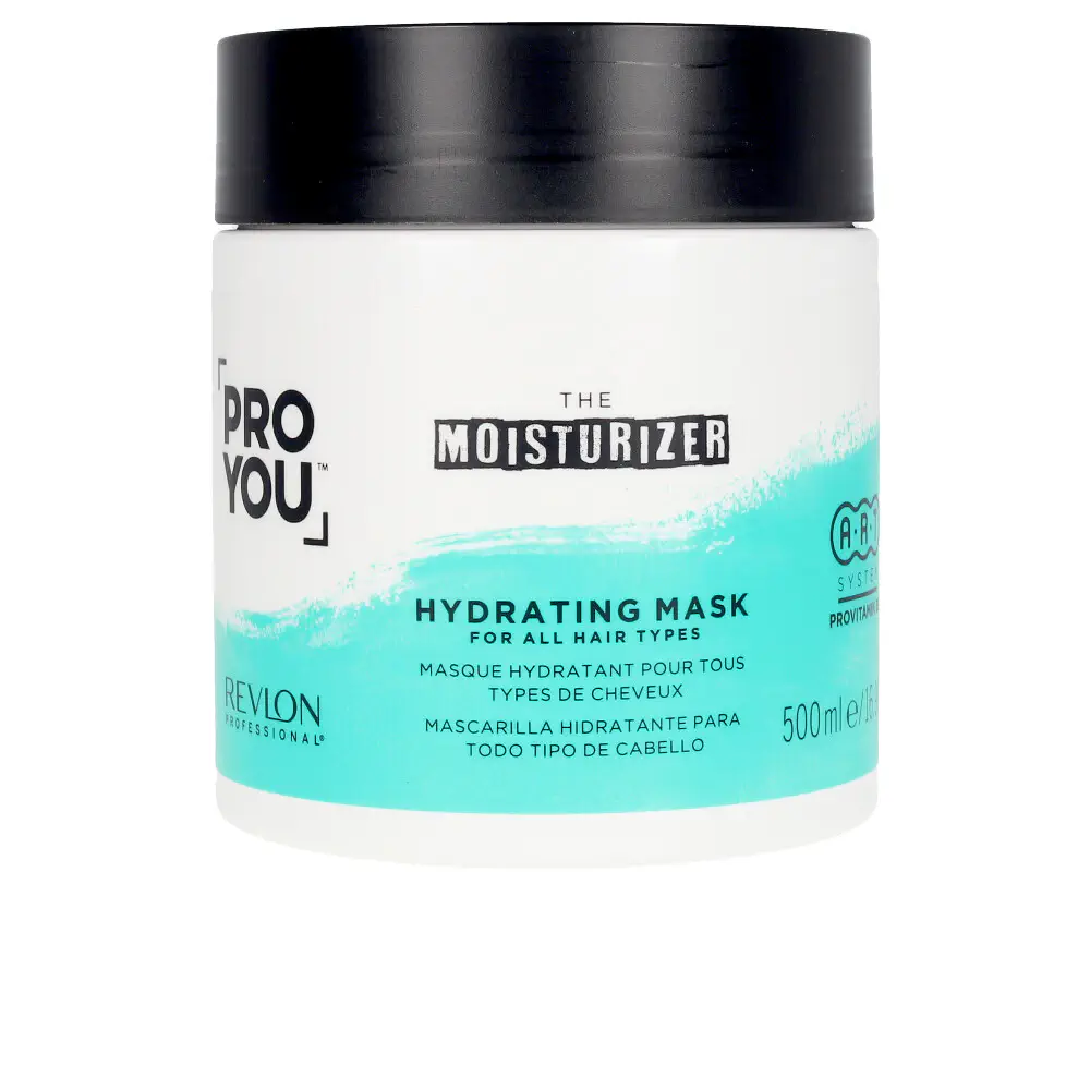 Proyou Care - Proyou The Moisturizer Mask by Revlon