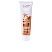 Revlonissimo Color Care - 45 Days Conditioning Shampoo For Intense Coppers by Revlon
