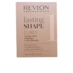 Lasting Shape - Lasting Shape Curling Lotion Natural Hair 3 X by Revlon
