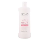 Lasting Shape - Lasting Shape Smoothing Neutralizing Cream by Revlon