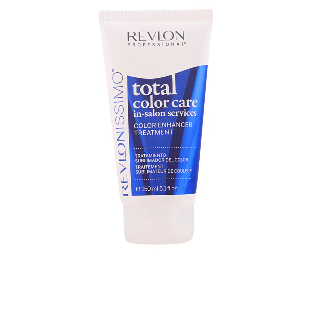 Total Color Care Enhancer Treatment by Revlon Total Color Care - Total Color Care Enhancer Treatment by Revlon