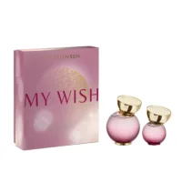 My Wish - My Wish Case 2 Pcs by Halloween