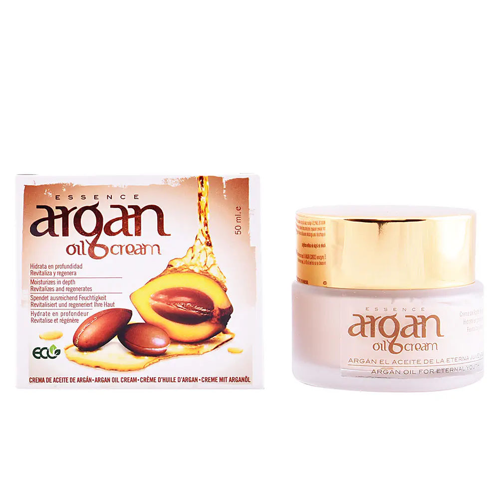 Argan Oil Essence - Argan Oil Essence Cream by Diet Esthetic