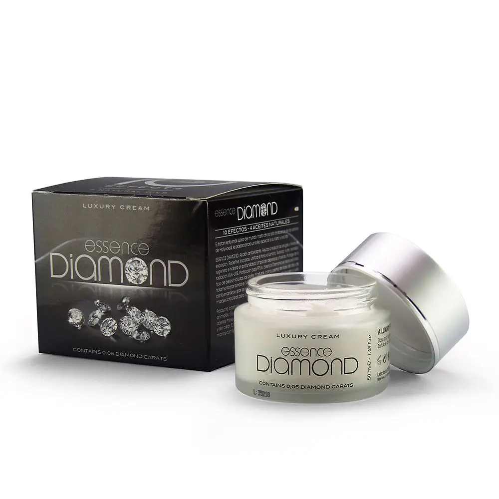 Diamond Essence - Diamond Essence Cream by Diet Esthetic
