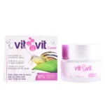 Vit Vit - Vit Vit Snail Extract Cream by Diet Esthetic