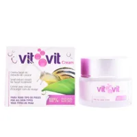 Vit Vit - Vit Vit Snail Extract Cream by Diet Esthetic