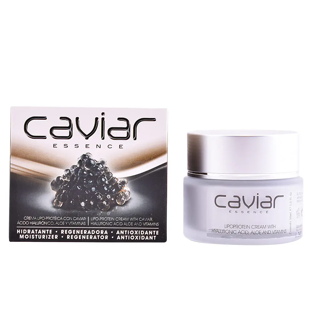 Caviar Essence - Caviar Essence Lipo-Protein Cream by Diet Esthetic