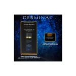 Acción Inmediata Radiance - Immediate Action Radiance Hyaluronic Acid Case 2 Pcs by Germinal