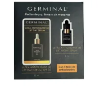 Ultra Antioxidante - Ultra Antioxidant Lot 2 Pcs by Germinal