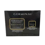 Acción Inmediata Radiance - Radiance Immediate Action Day Cream Lot 2 Pcs by Germinal