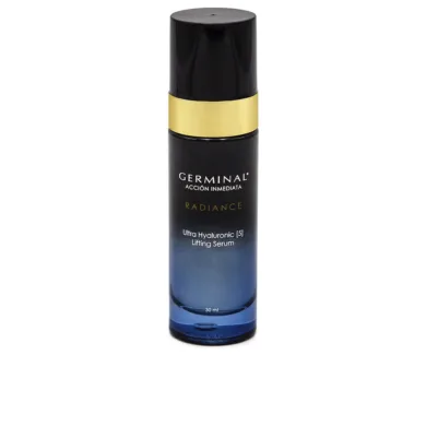 Acción Inmediata Radiance - Immediate Action Radiance Hyaluronic Acid Serum by Germinal